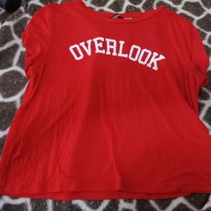 Overlook H&M Tee